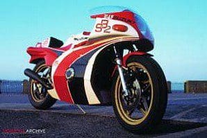 Road Test: Bimota SB2 | Classic Bike Hub