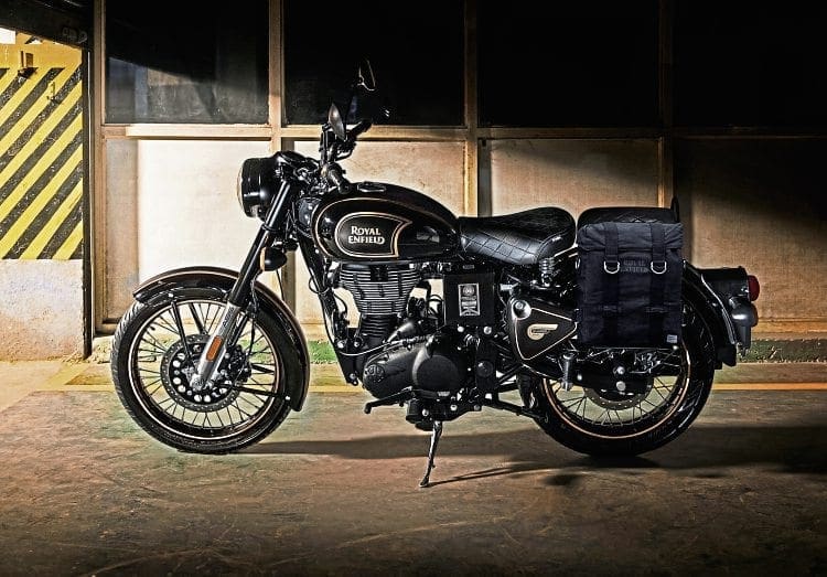 Royal enfield deals classic 500 2020